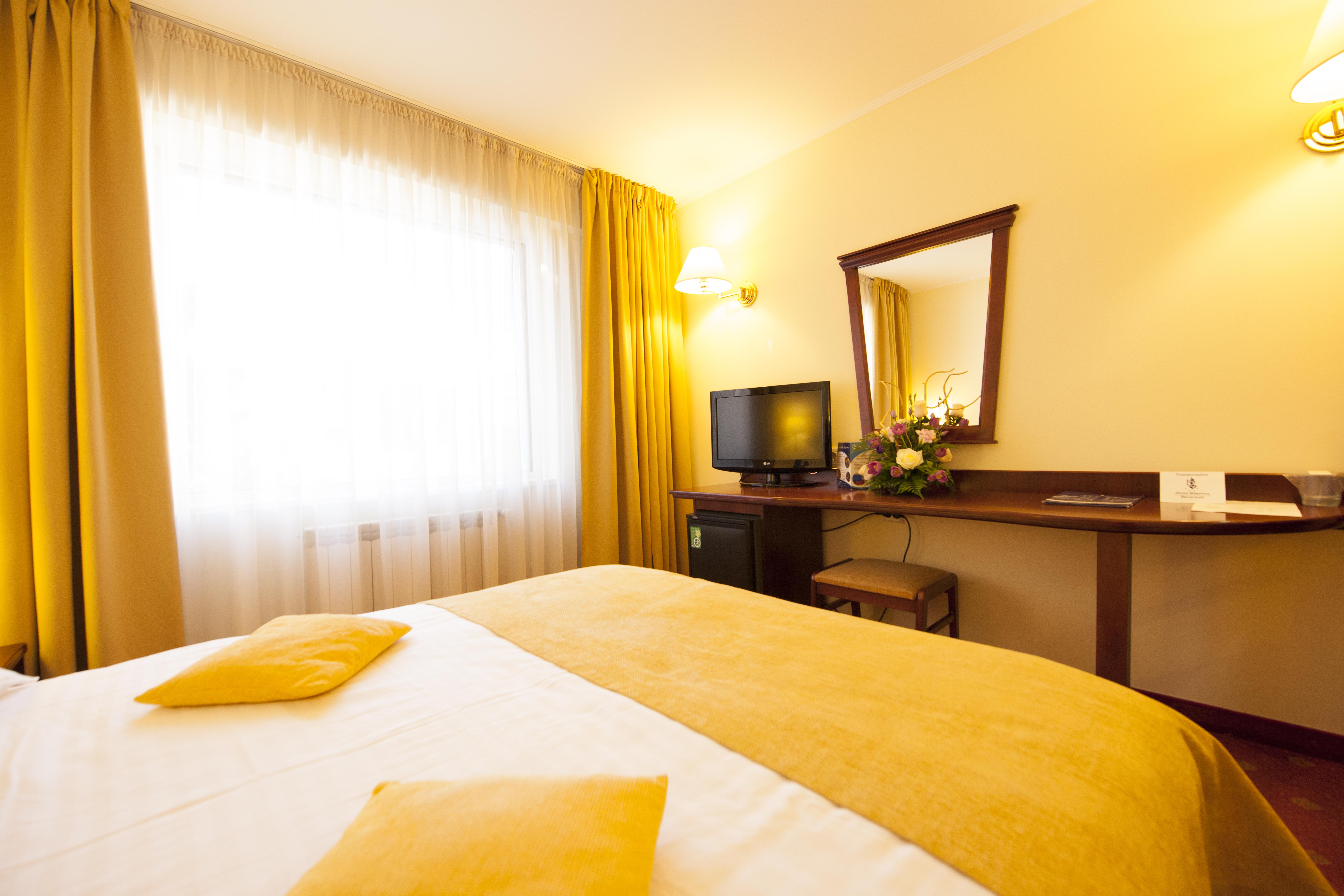 Hotel Minerva Bucharest Exterior photo